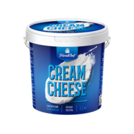 Cream Cheese    3,3